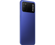 POCO M3 4/64GB Niebieski - 608684 - zdjęcie 6